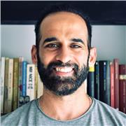 Instructor de IELTS. Inglés Conversacional. Inglés para empresas y particulares. Exámenes internacionales. (IELTS, FCE, CAE)